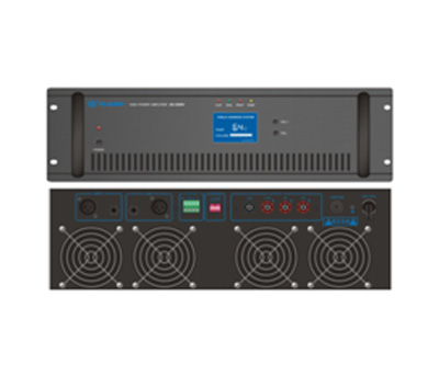 AS-32960A纯后级定压功率放大器(1500W)